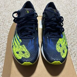 New Balance 1500v5 running shoes